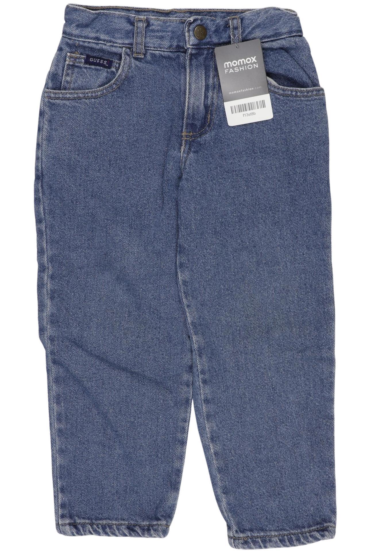 

Guess Herren Jeans, blau, Gr. 104
