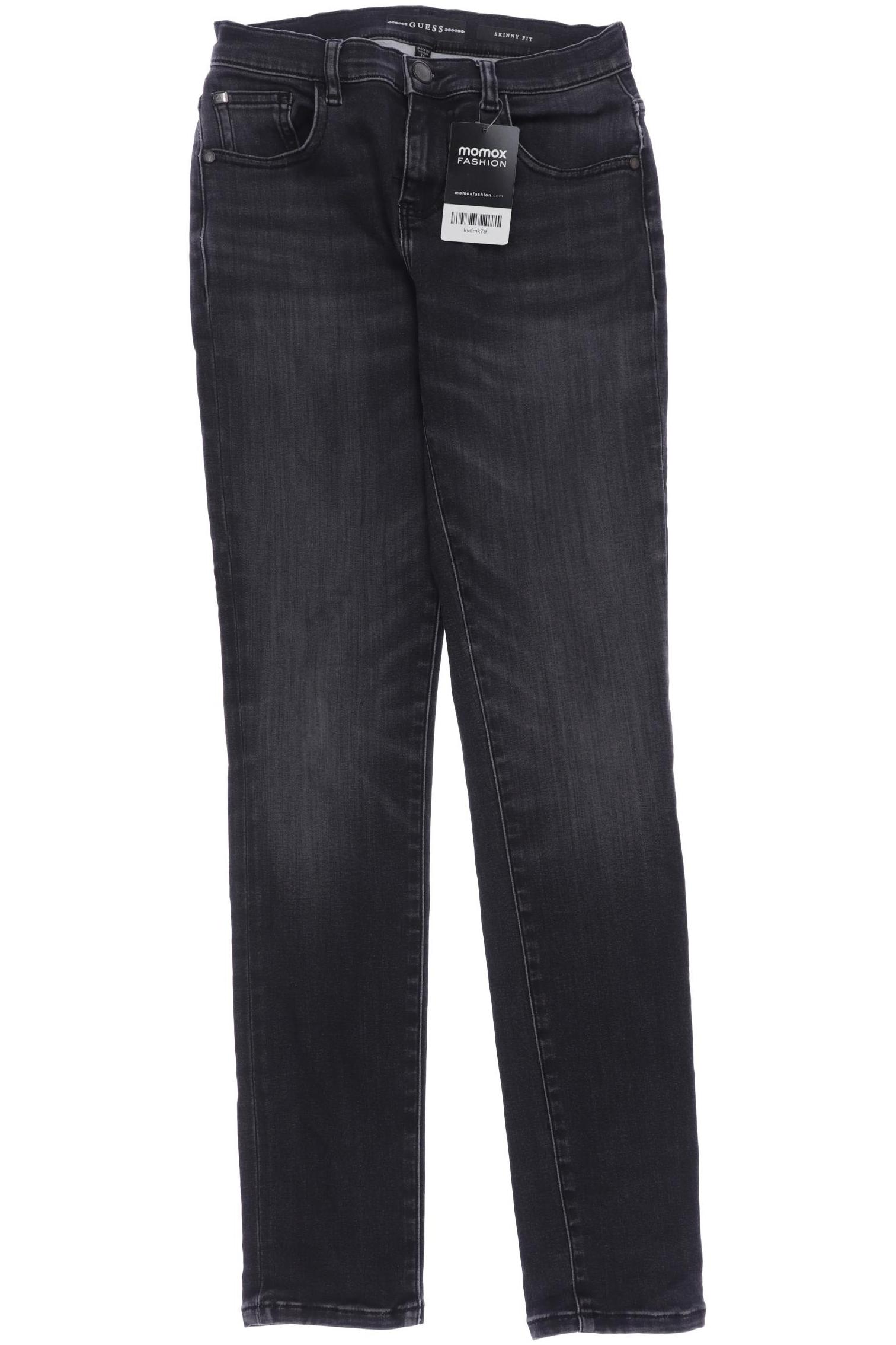 

Guess Herren Jeans, schwarz, Gr. 164