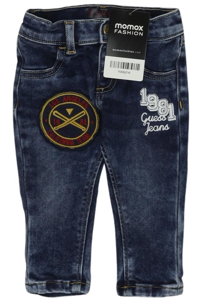 

Guess Jungen Jeans, blau, Gr. 68