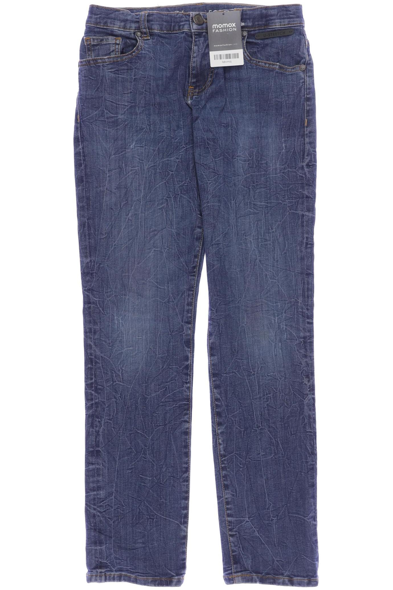 

GUESS Jungen Jeans, blau