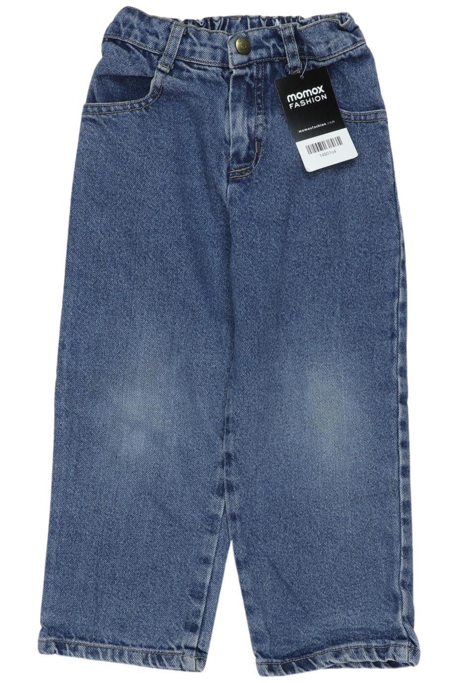 

Guess Jungen Jeans, marineblau, Gr. 104