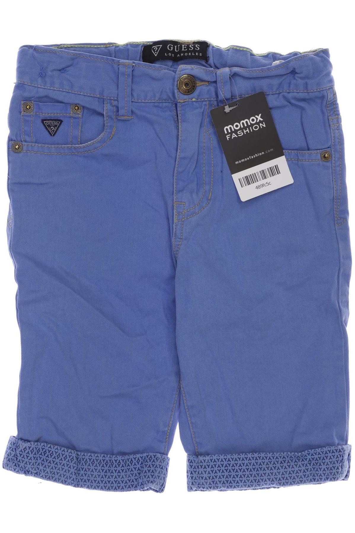 

Guess Herren Jeans, blau, Gr. 116