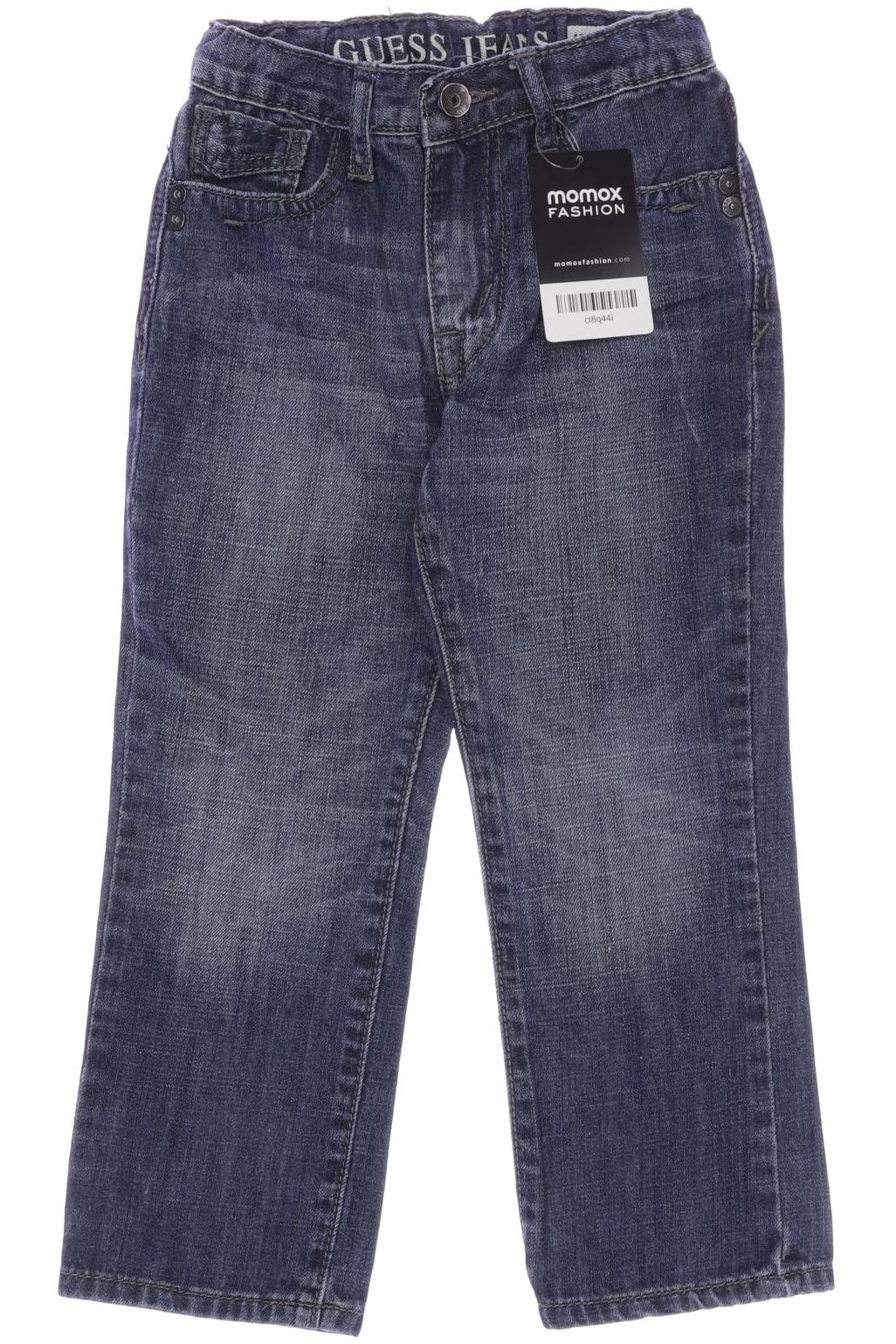 

Guess Herren Jeans, blau, Gr. 104