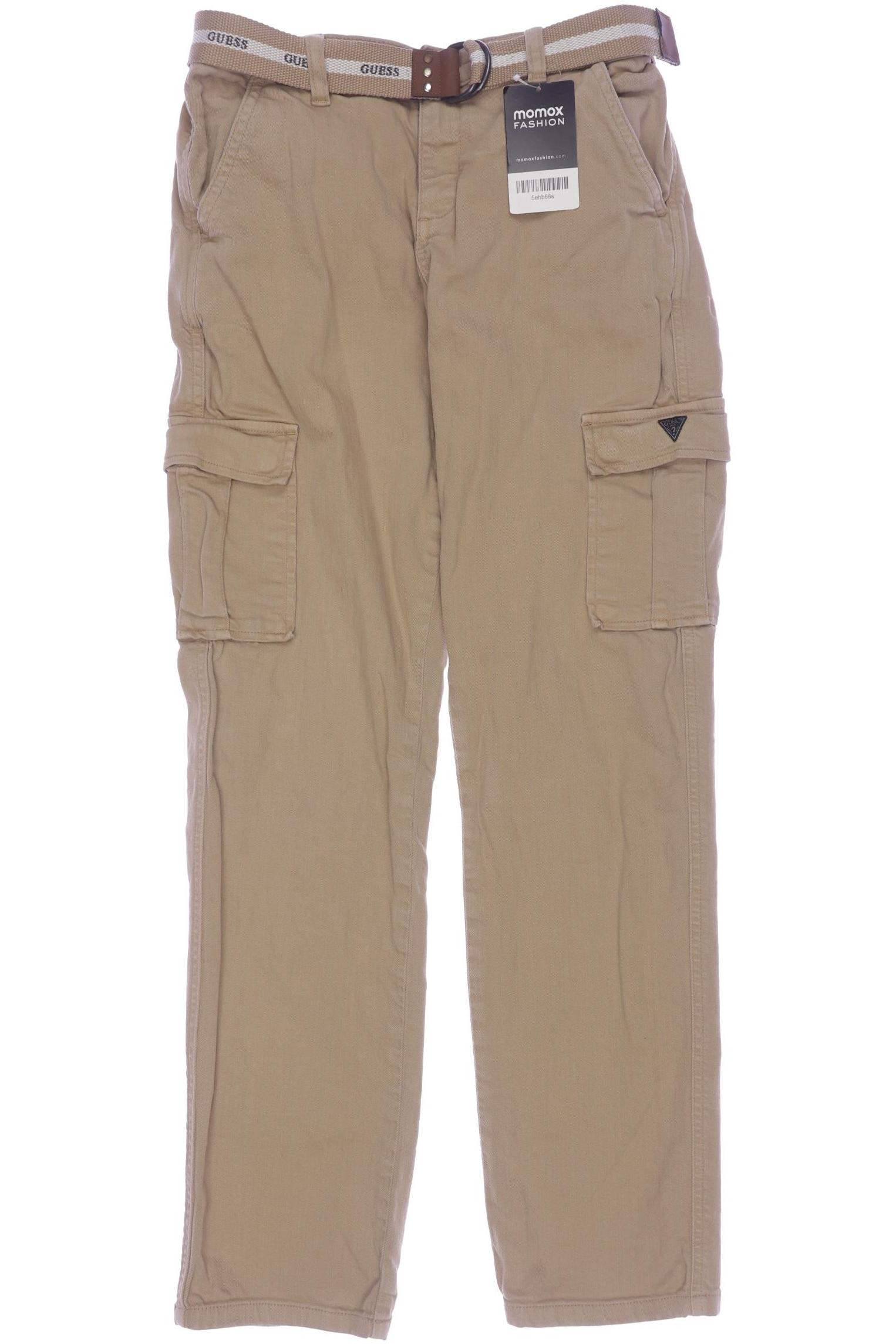 

Guess Herren Jeans, beige, Gr. 16