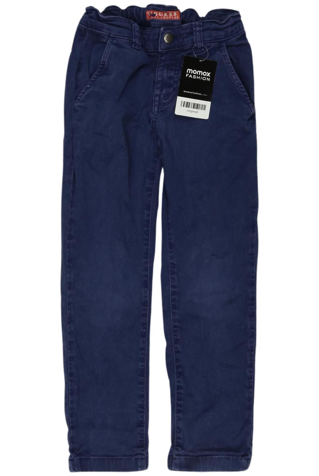 

Guess Jungen Jeans, marineblau, Gr. 116
