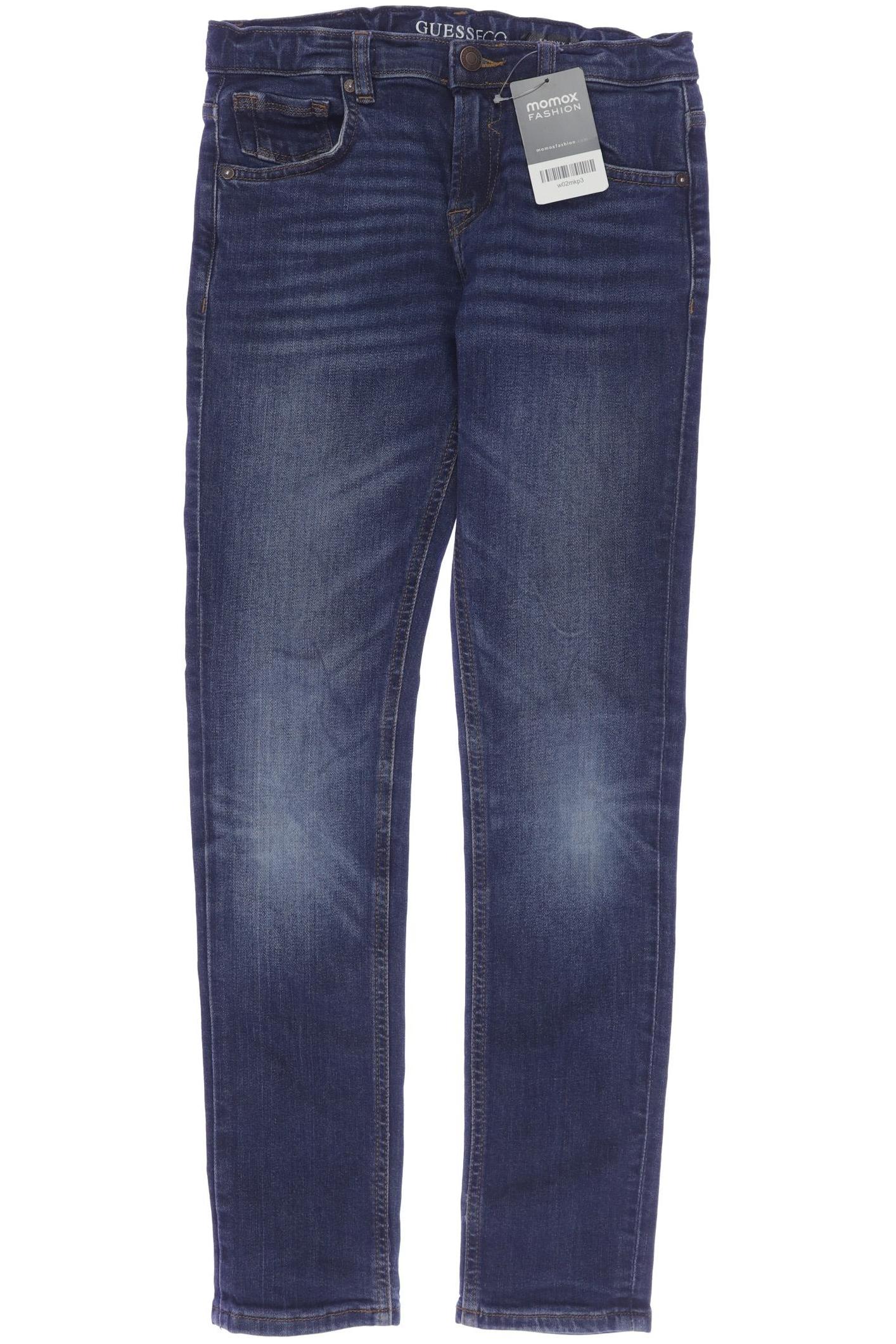 

Guess Herren Jeans, marineblau, Gr. 12