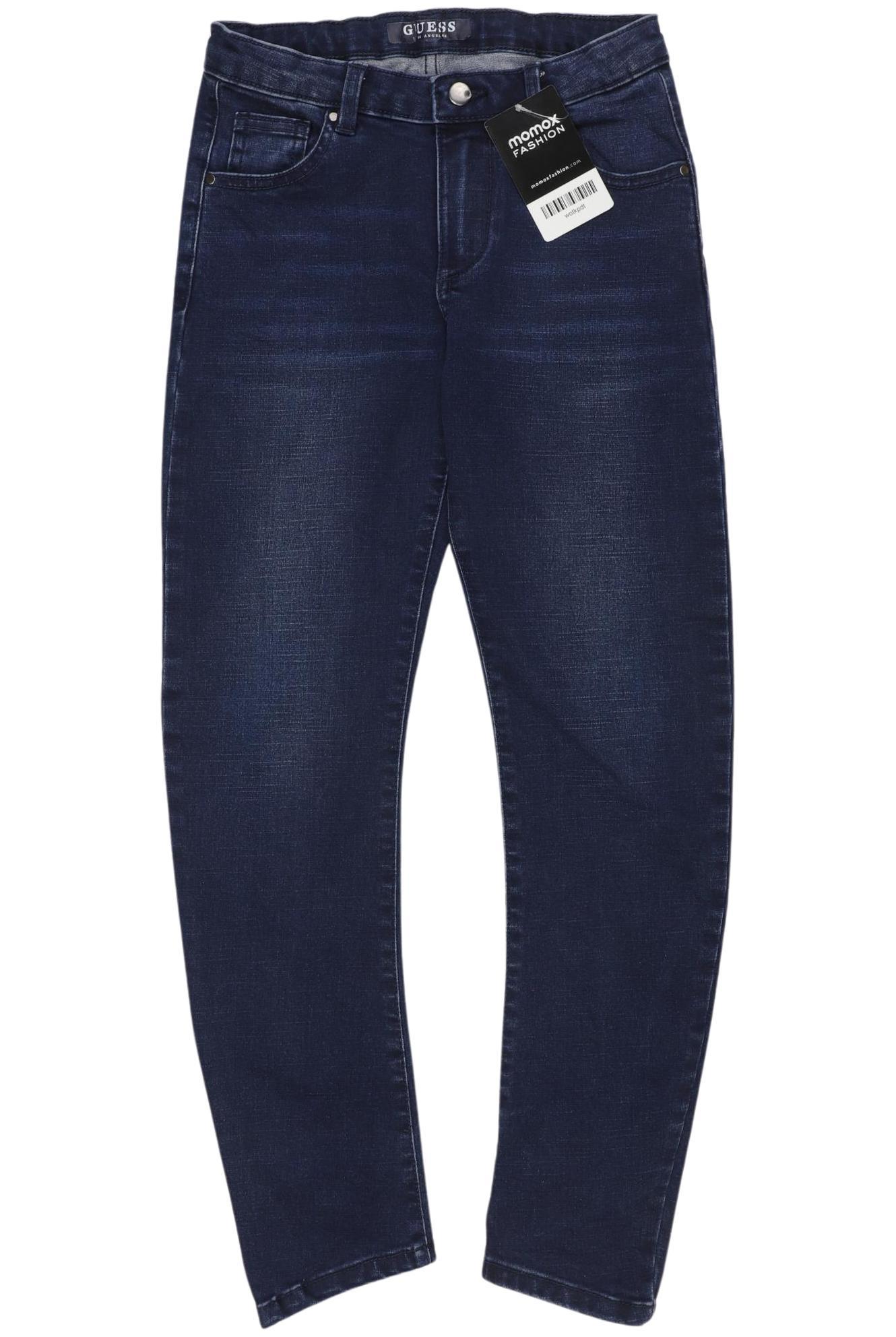 

Guess Jungen Jeans, marineblau, Gr. 122