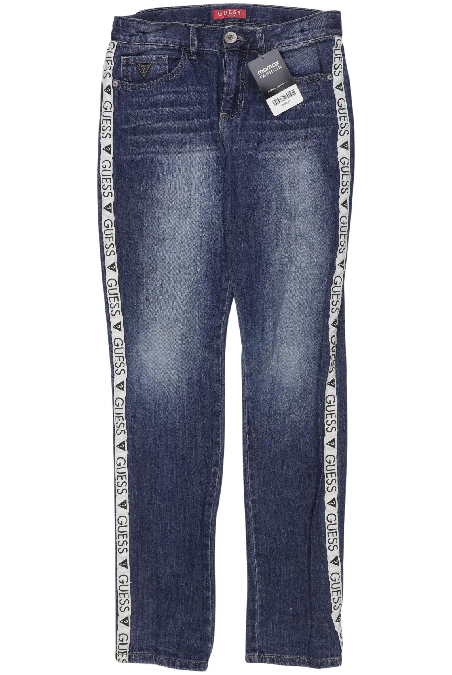 

Guess Jungen Jeans, blau, Gr. 164