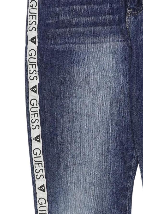 Thumbnail - Guess Jungen Jeans, blau, Gr. 164