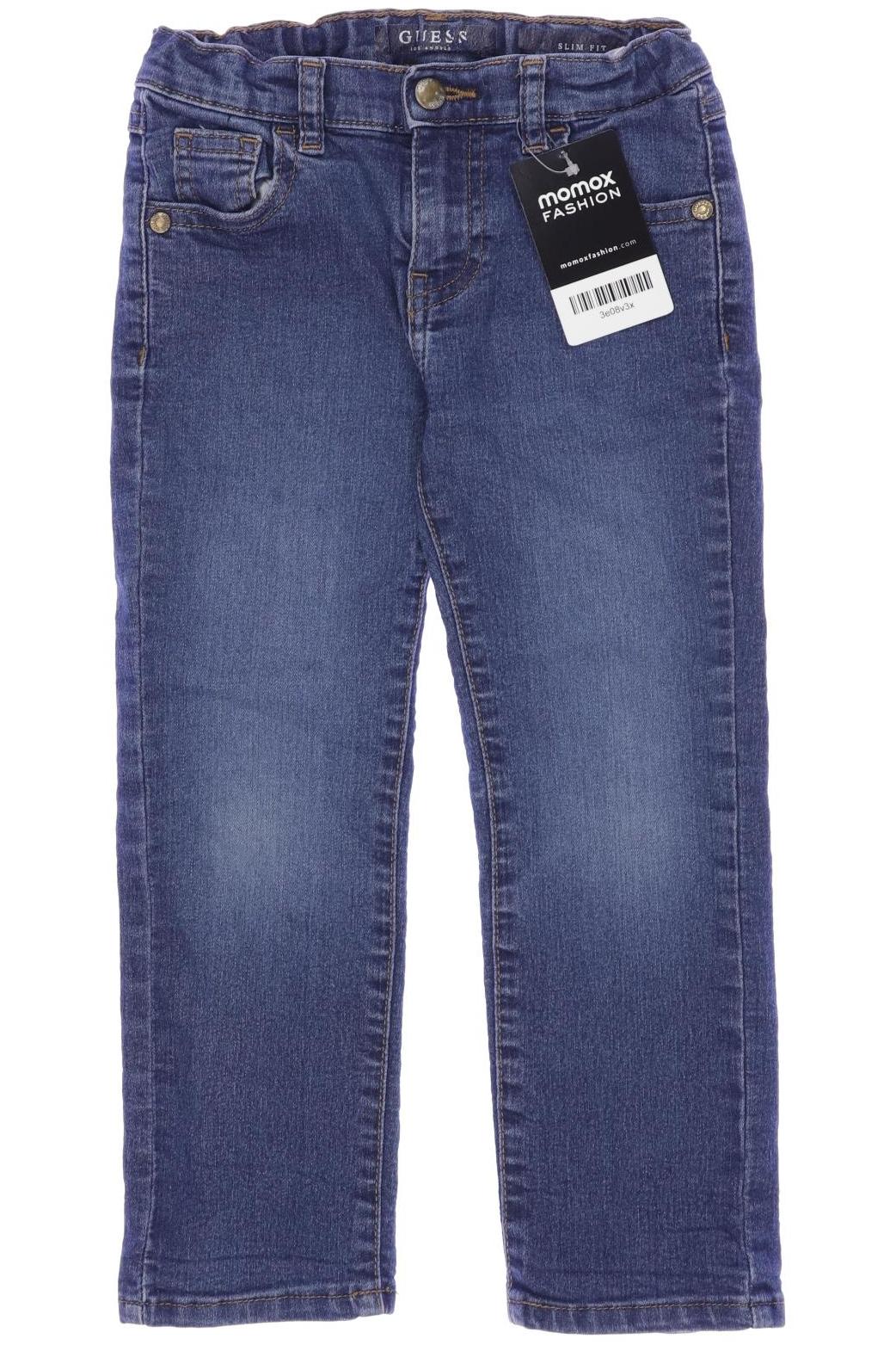 

Guess Herren Jeans, marineblau, Gr. 104