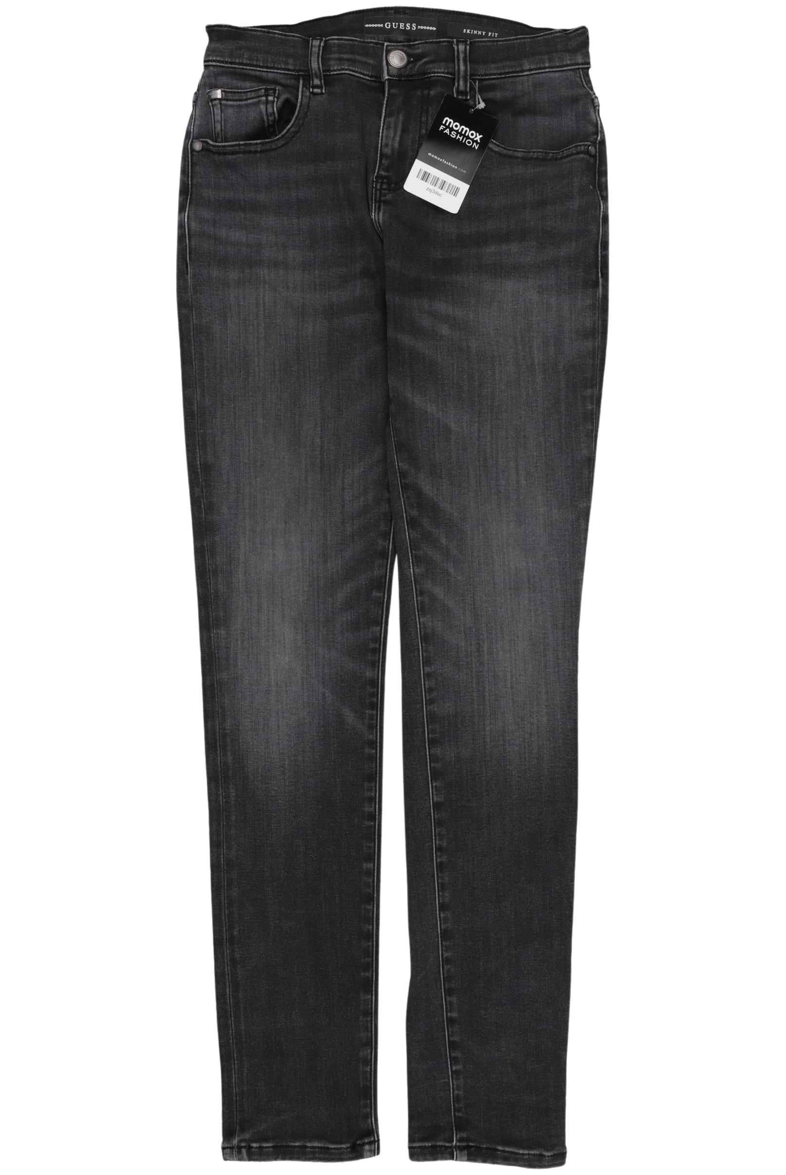 

Guess Herren Jeans, grau, Gr. 14