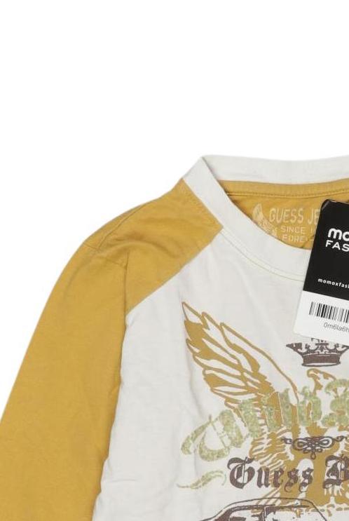 Thumbnail - Guess Jungen Langarmshirt, mehrfarbig, Gr. 92