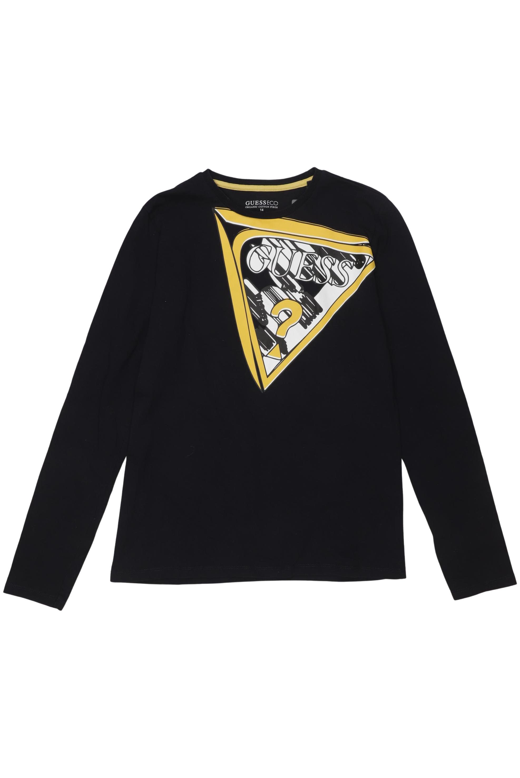 

Guess Jungen Langarmshirt, mehrfarbig, Gr. 14