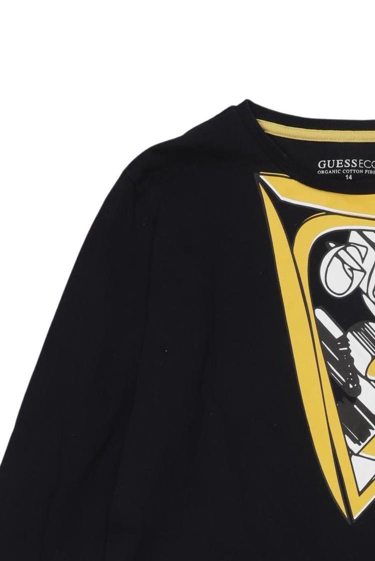 Thumbnail - Guess Jungen Langarmshirt, mehrfarbig, Gr. 14