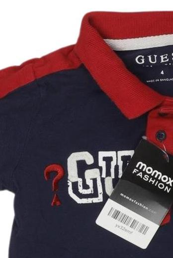 Thumbnail - Guess Jungen Poloshirt, mehrfarbig, Gr. 104