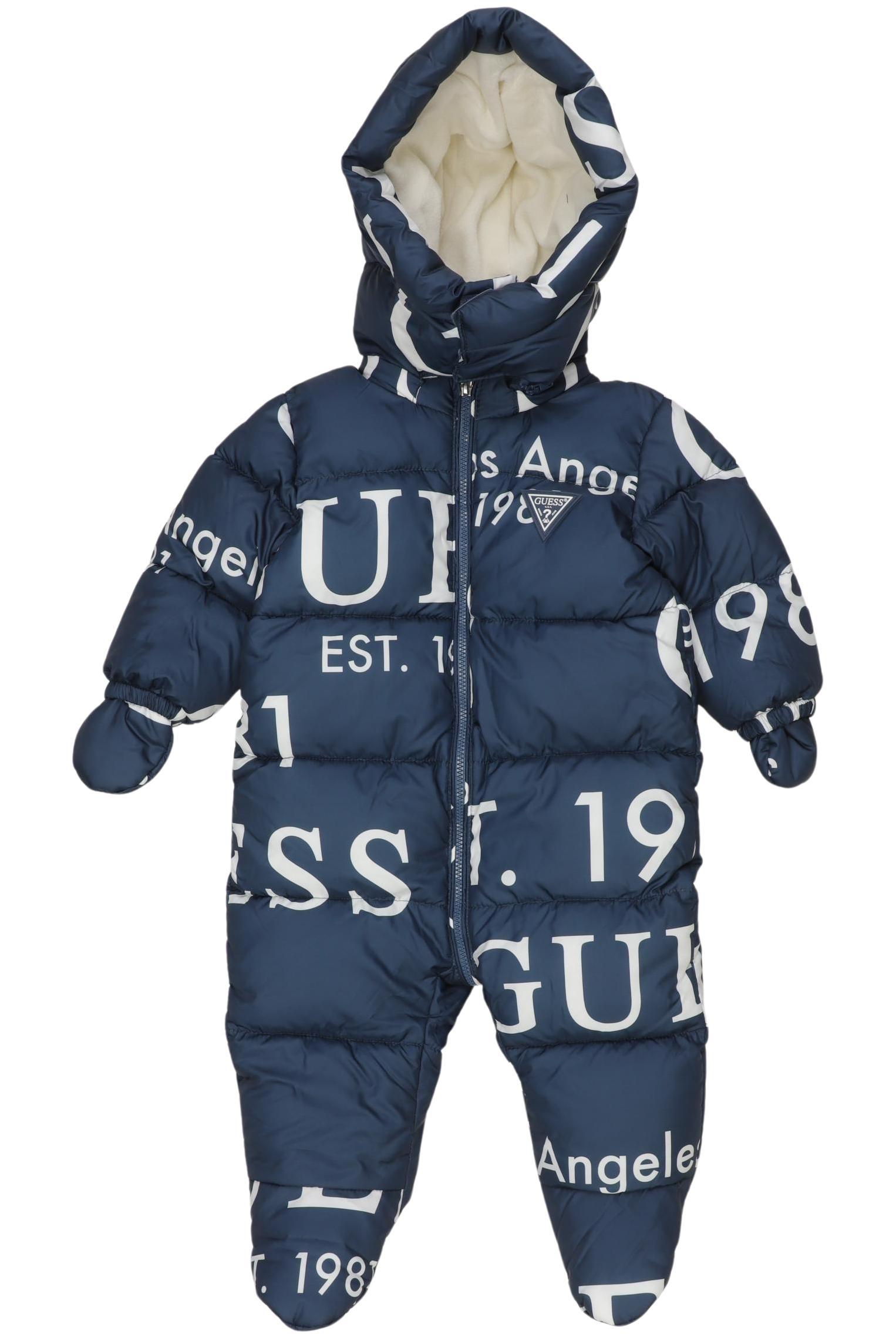 

Guess Jungen Schneeanzug, marineblau, Gr. 62