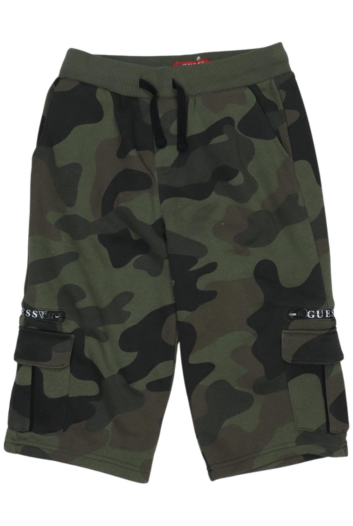 

Guess Jungen Shorts, grün, Gr. 14