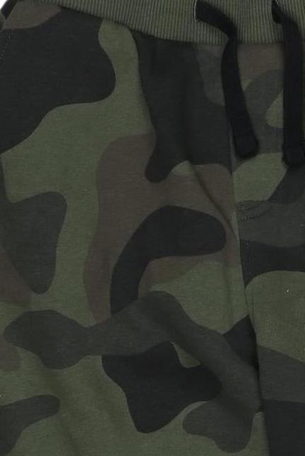 Thumbnail - Guess Jungen Shorts, grün, Gr. 14