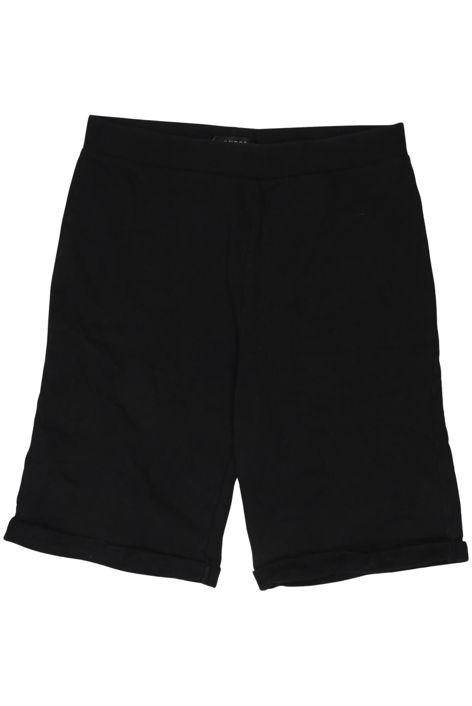 

Guess Jungen Shorts, schwarz, Gr. 16