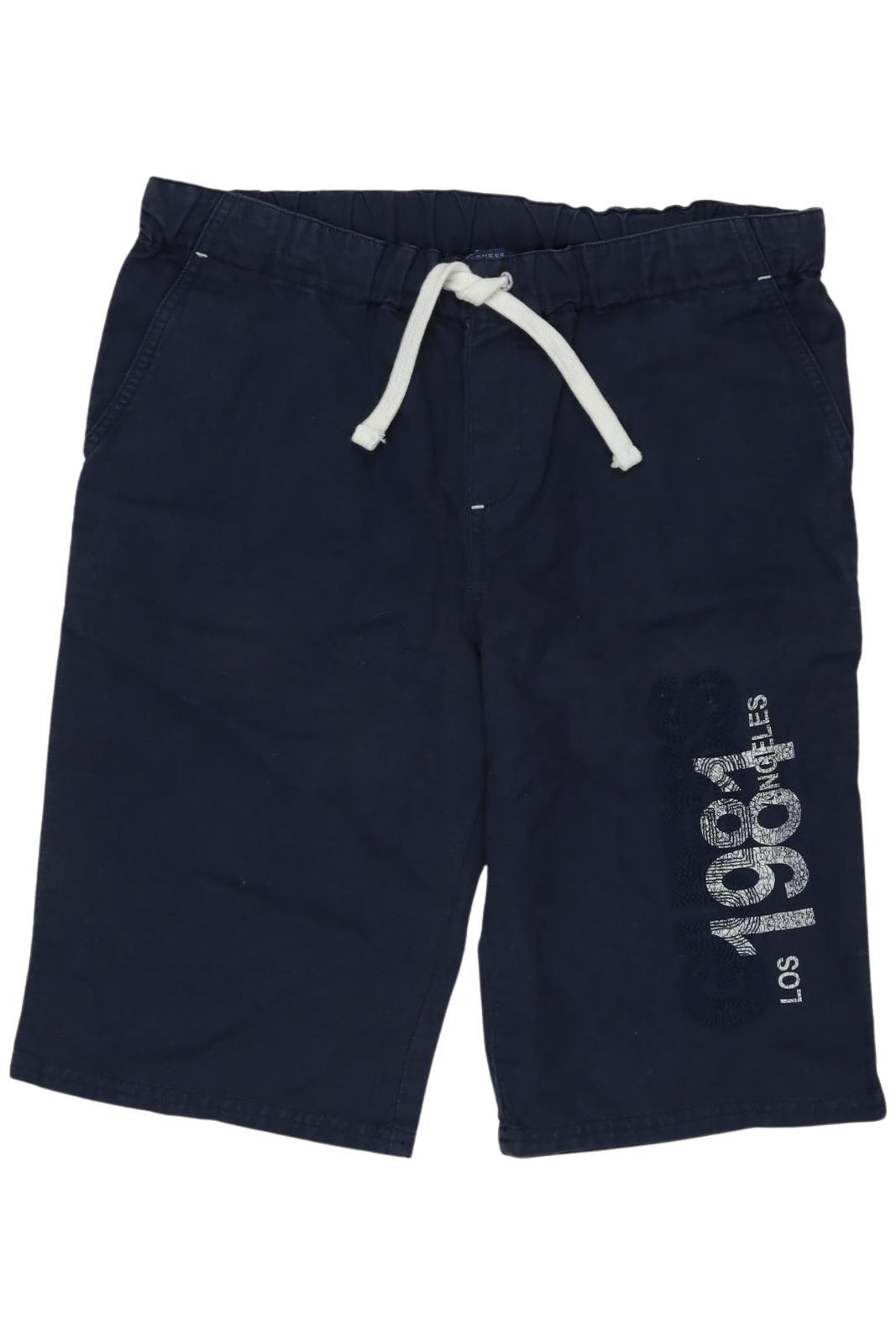 

Guess Jungen Shorts, marineblau, Gr. 14