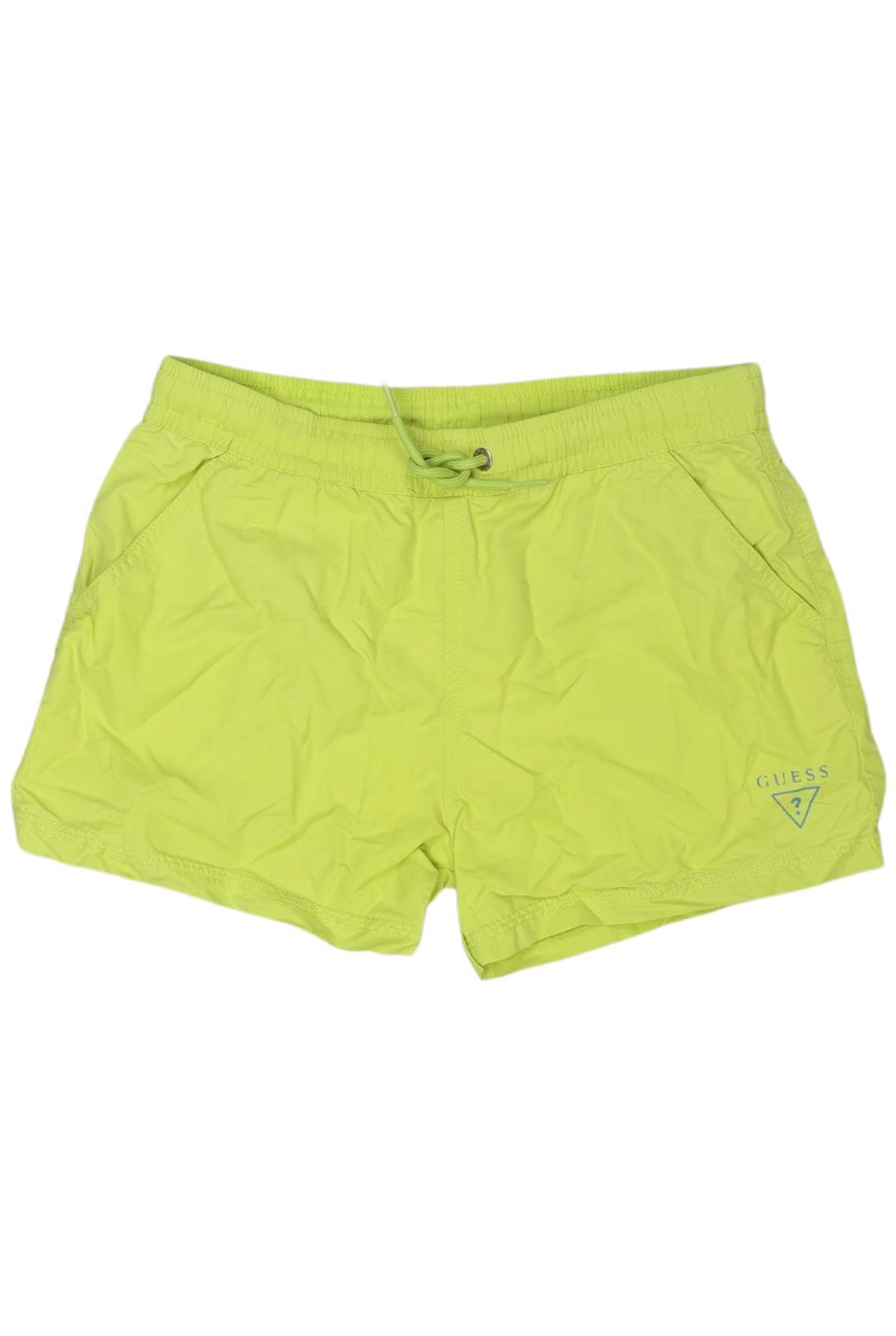 

Guess Jungen Shorts, neon, Gr. 146