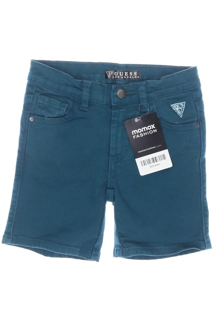 

Guess Herren Shorts, türkis, Gr. 92