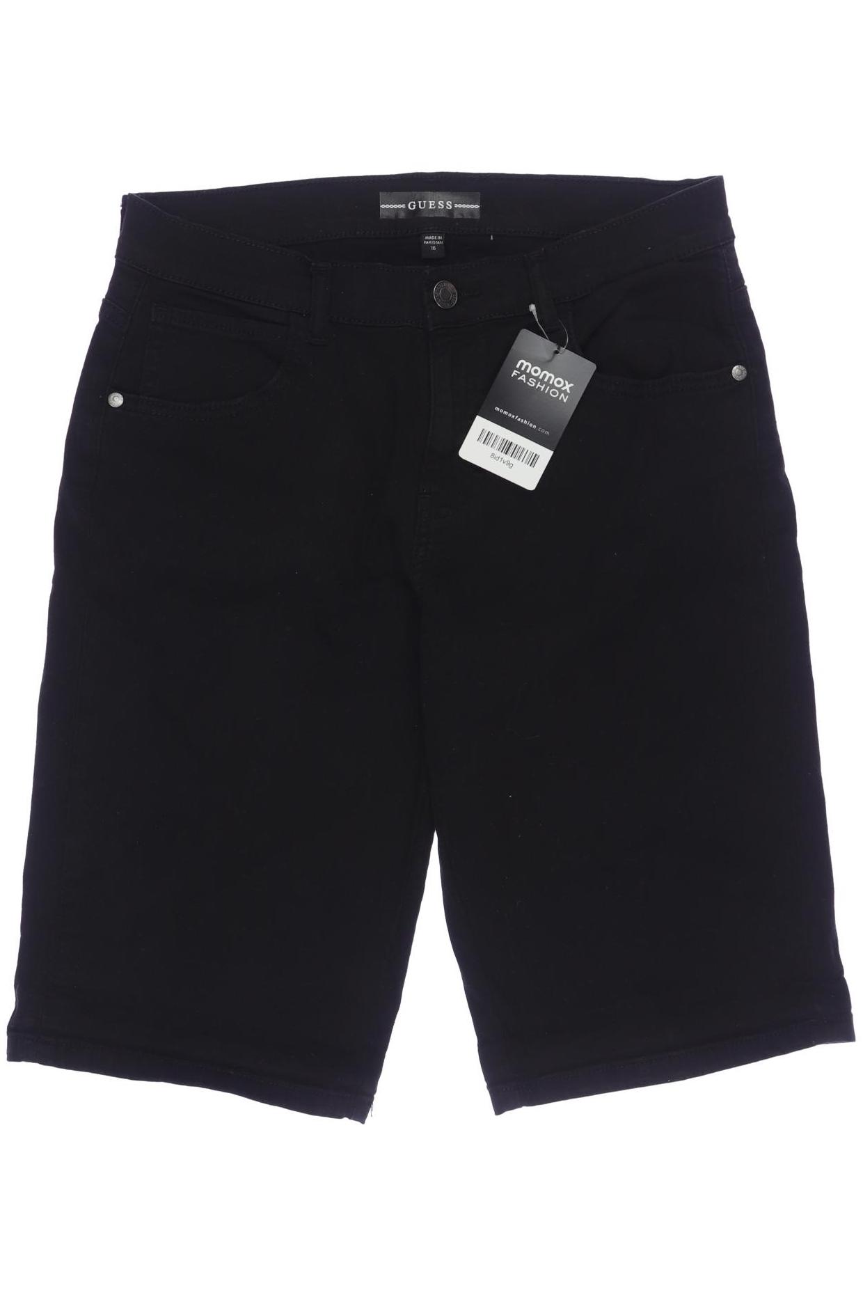 

Guess Herren Shorts, schwarz, Gr. 176