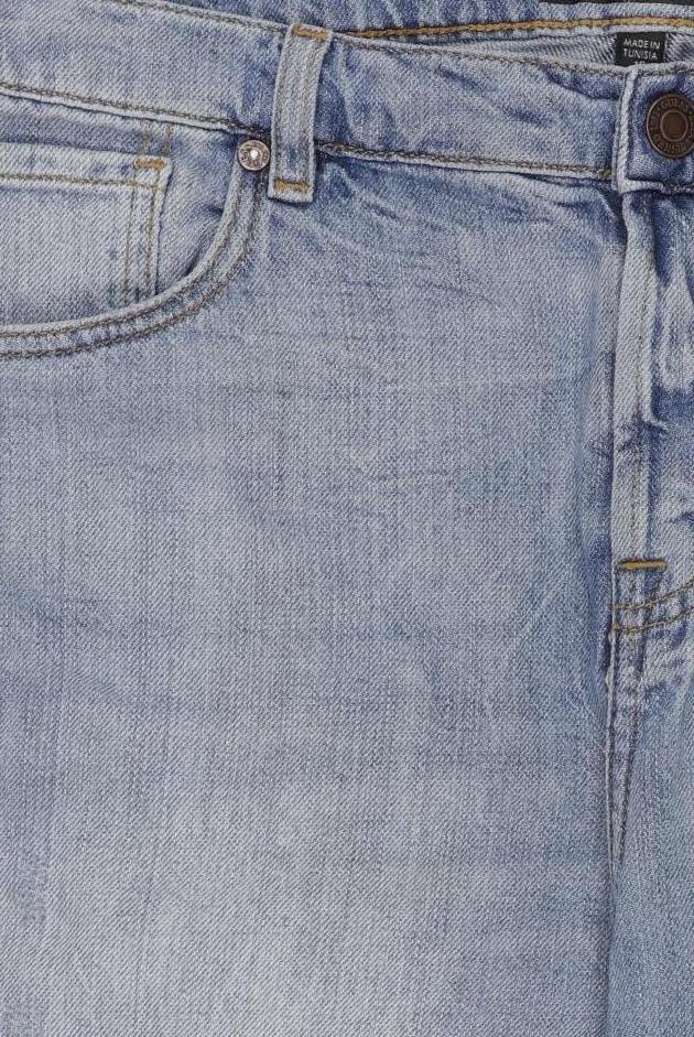 Thumbnail - Guess Jungen Shorts, blau, Gr. 176