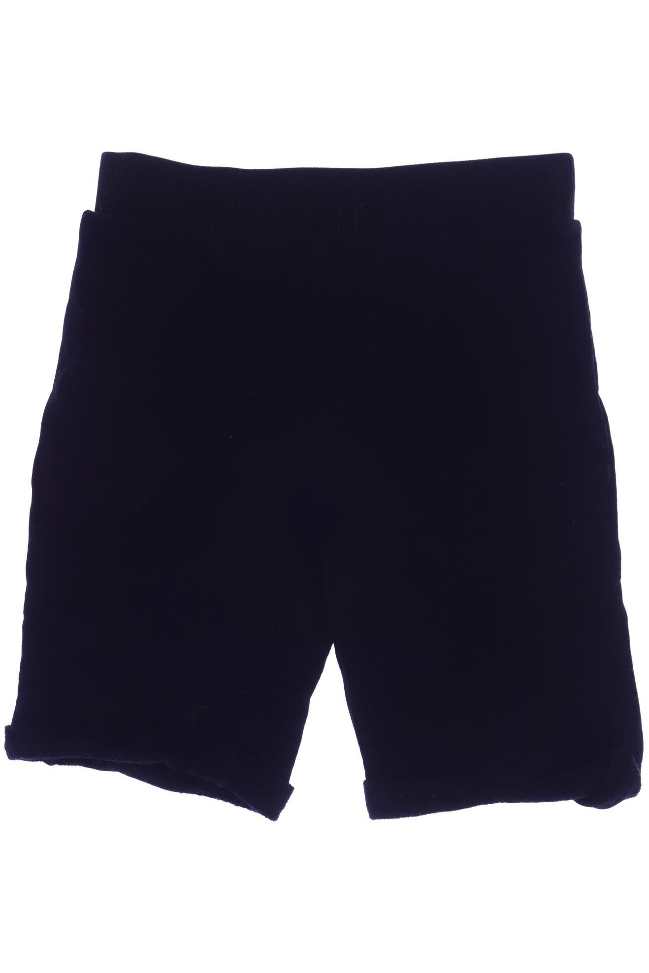 

GUESS Jungen Shorts, schwarz