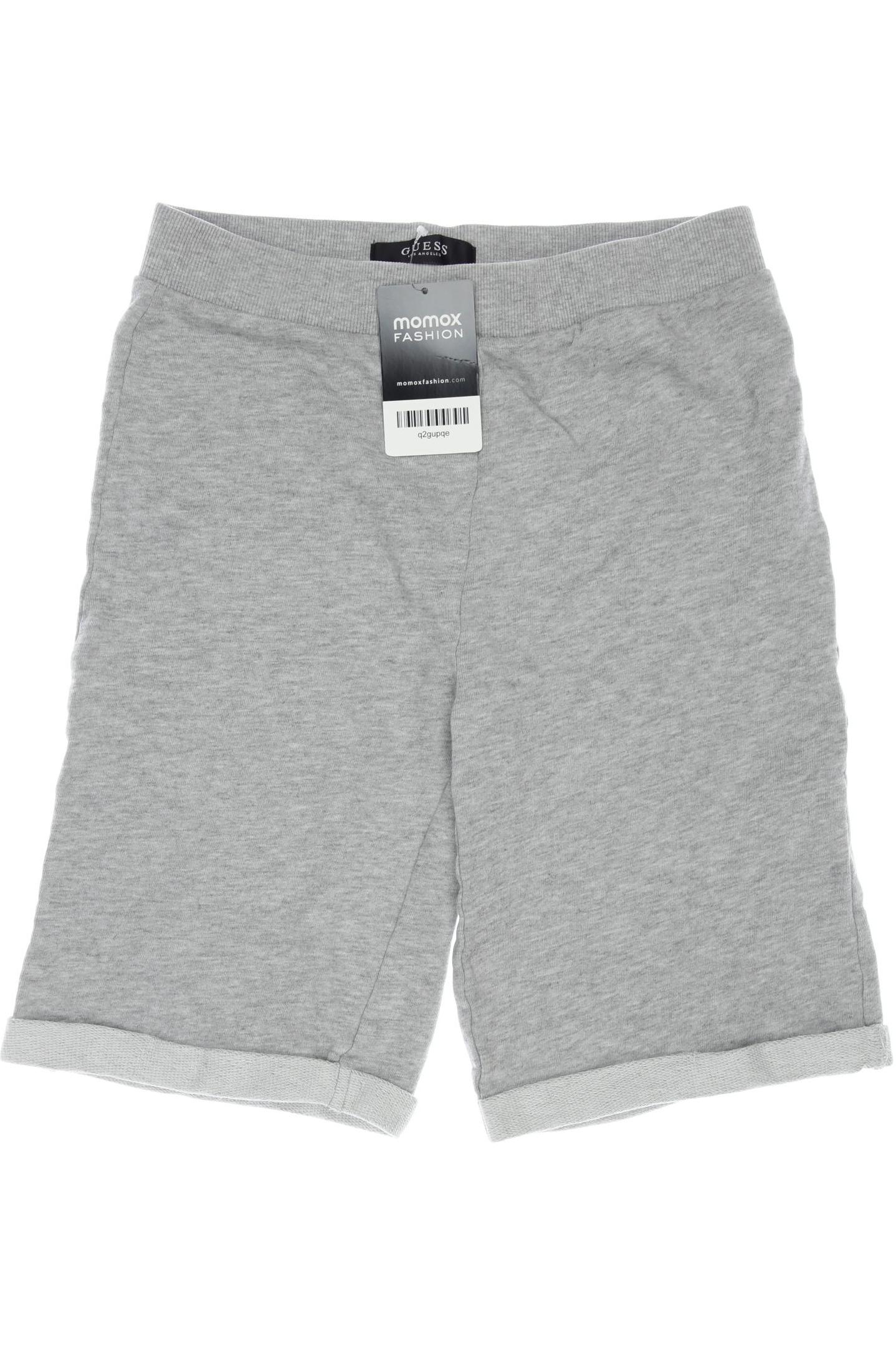 

Guess Herren Shorts, grau, Gr. 12