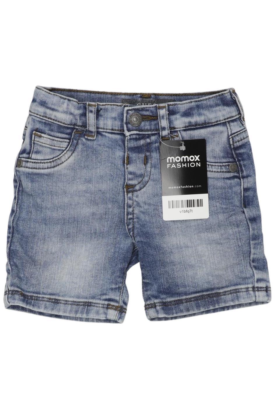 

Guess Jungen Shorts, hellblau, Gr. 86/92