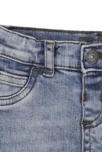 Thumbnail - Guess Jungen Shorts, hellblau, Gr. 86/92