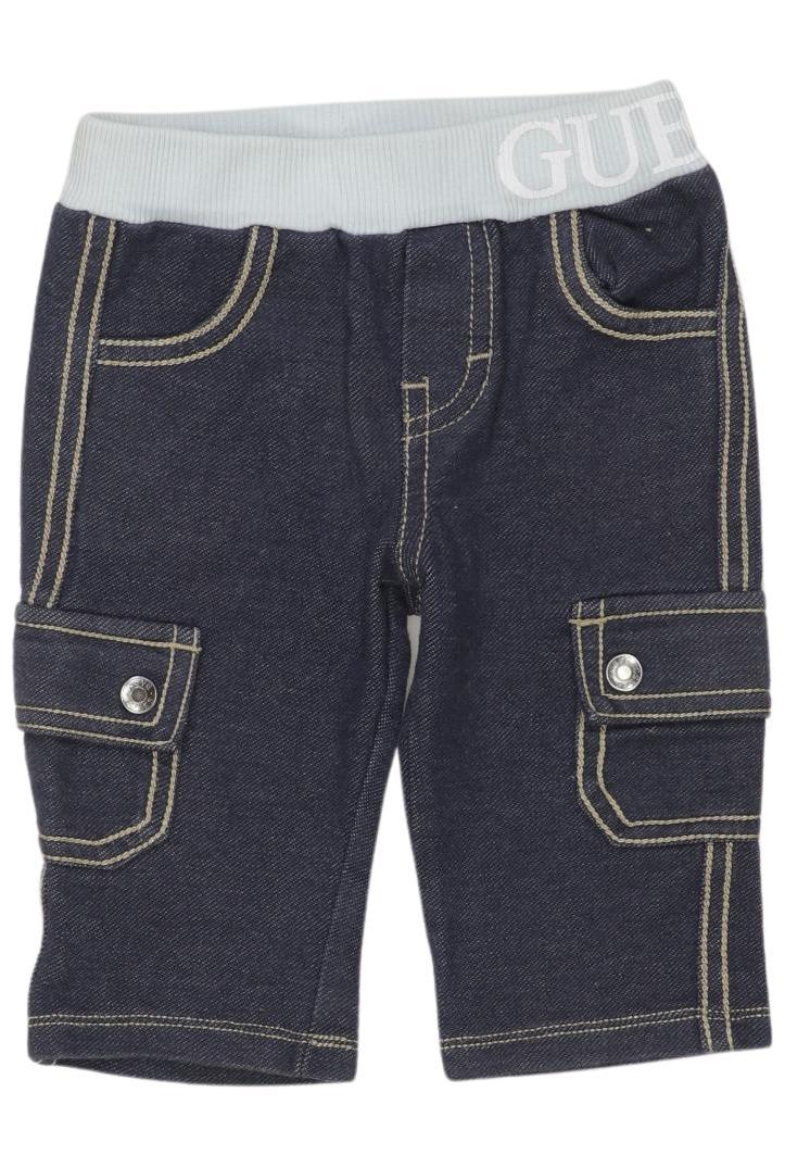 

Guess Jungen Shorts, marineblau, Gr. 74