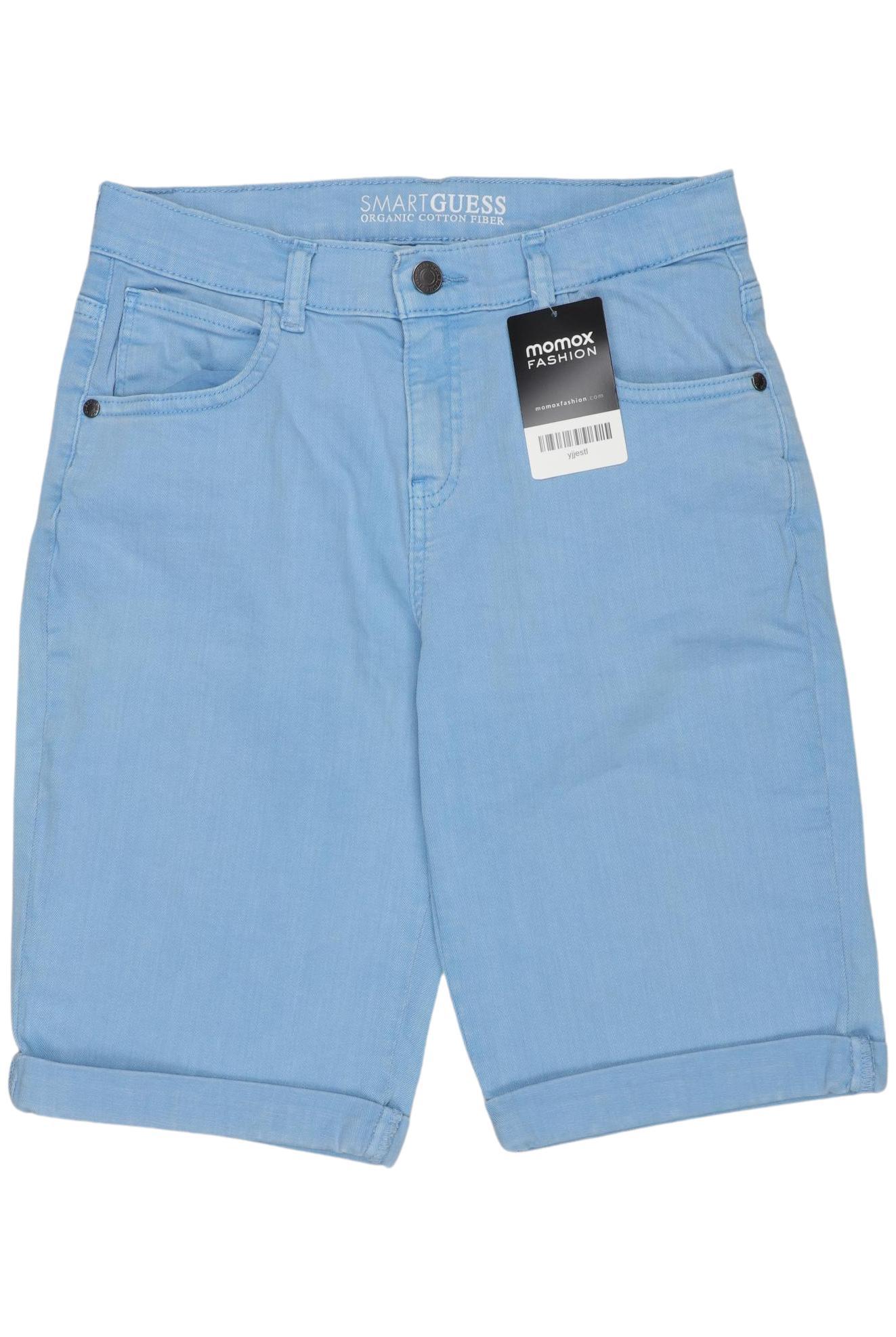 

Guess Herren Shorts, blau, Gr. 14