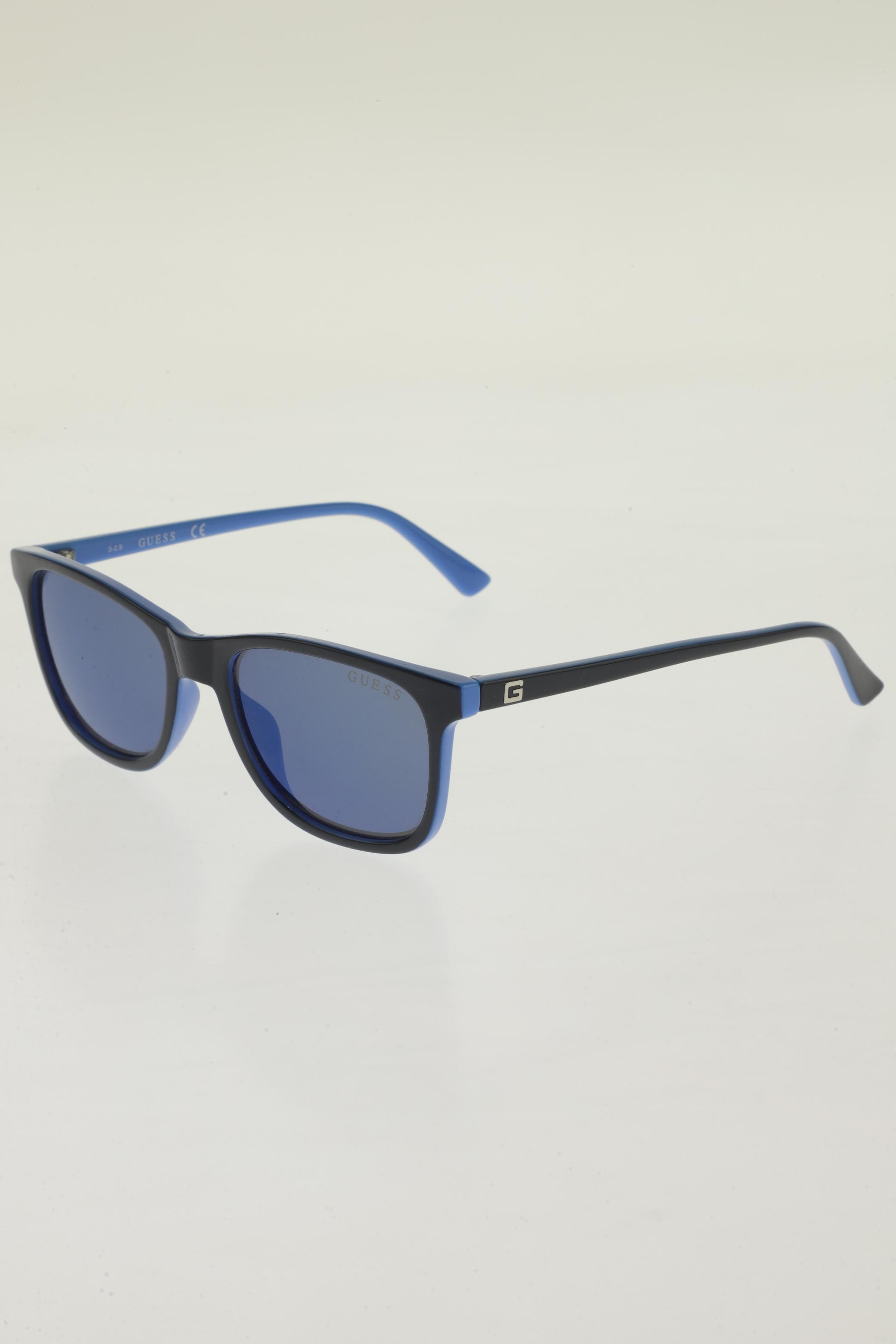 

GUESS Jungen Sonnenbrille, blau