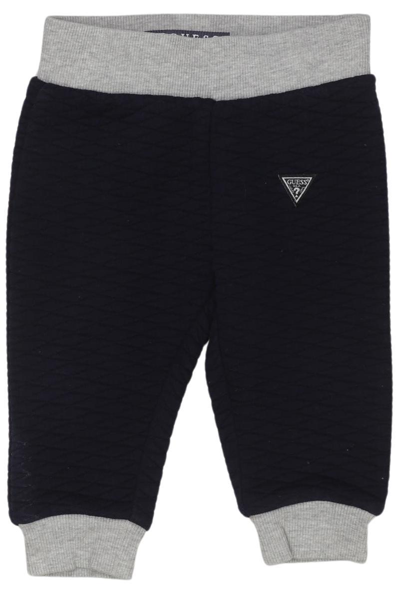 

Guess Jungen Stoffhose, mehrfarbig, Gr. 62