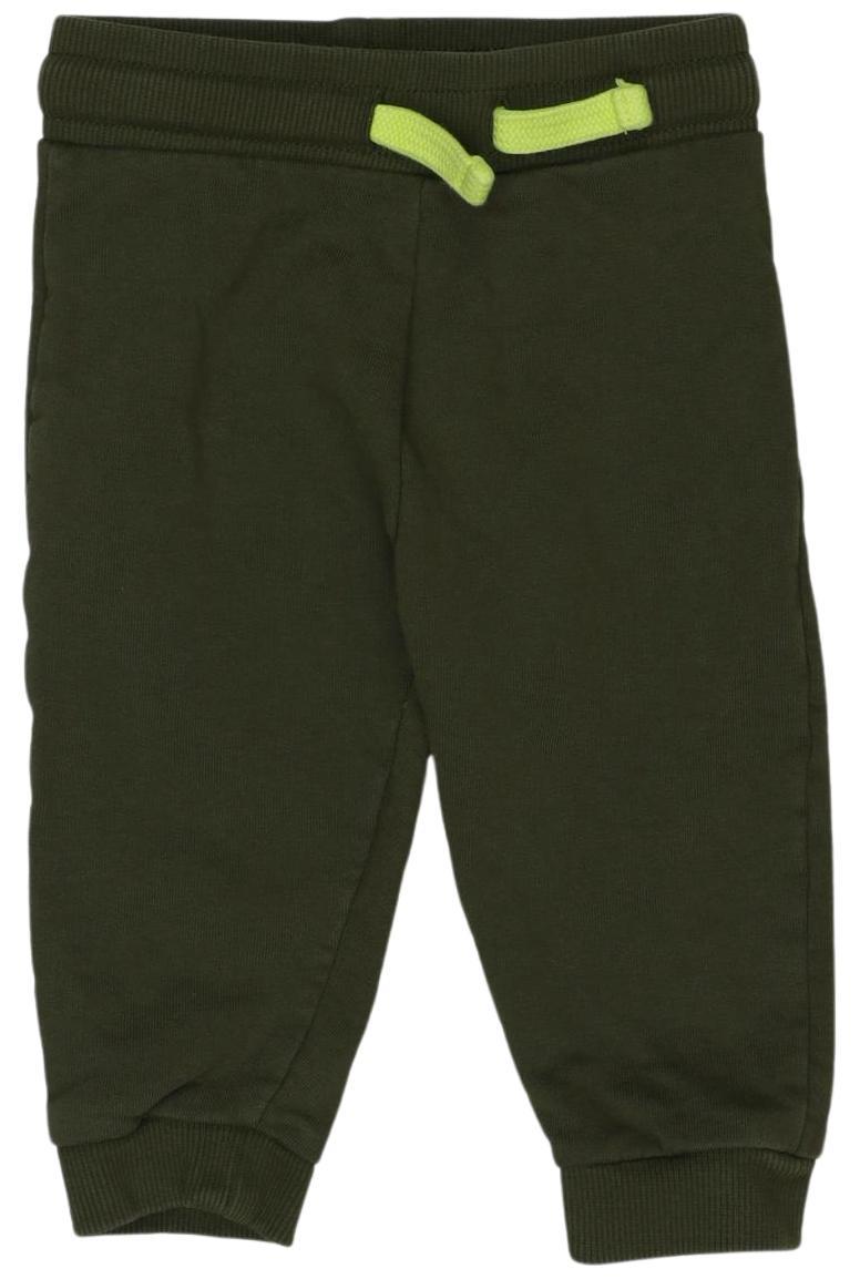 

Guess Jungen Stoffhose, grün, Gr. 80