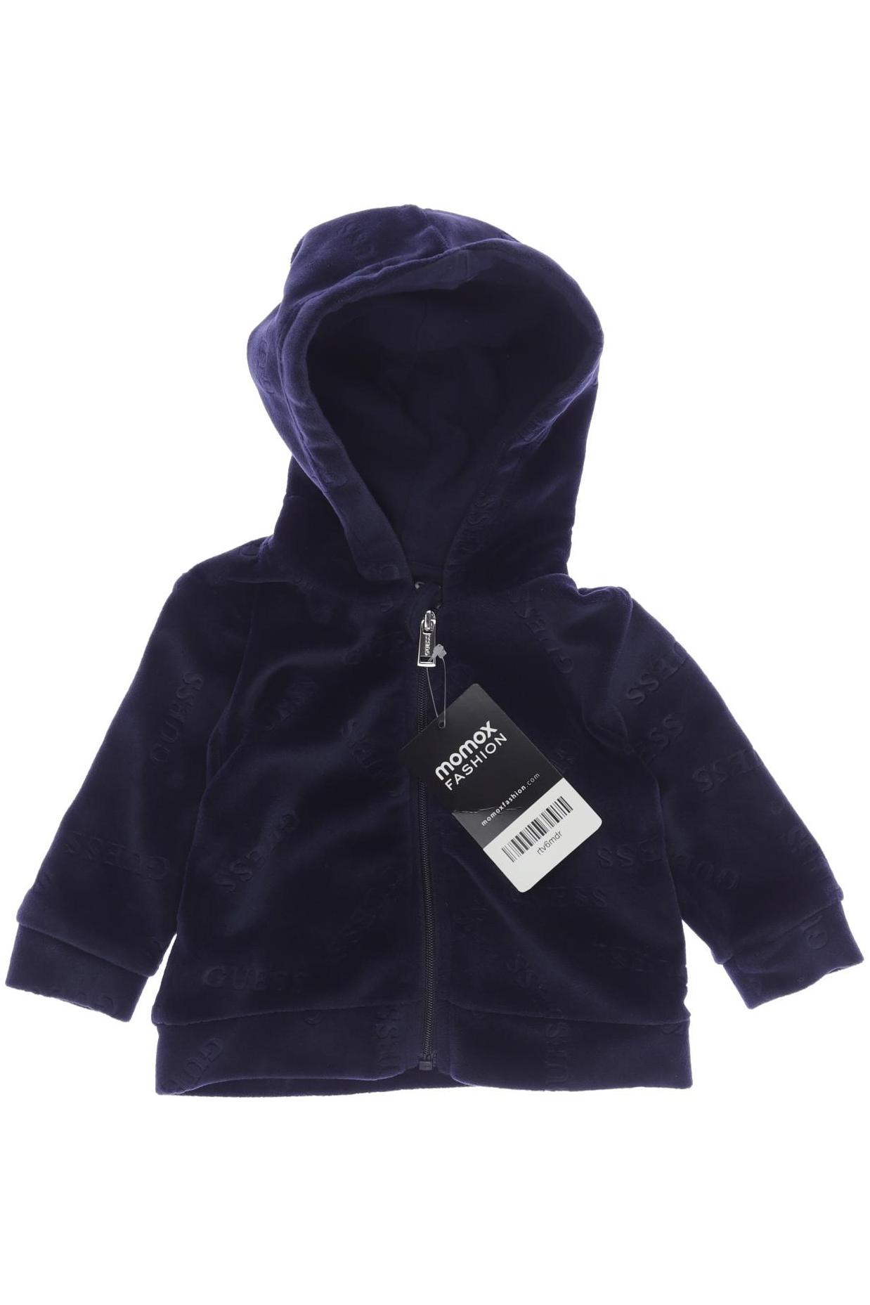 

Guess Herren Strampler, marineblau, Gr. 50