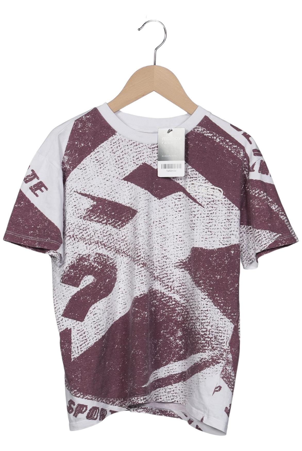 

Guess Herren T-Shirt, weiß, Gr. 152