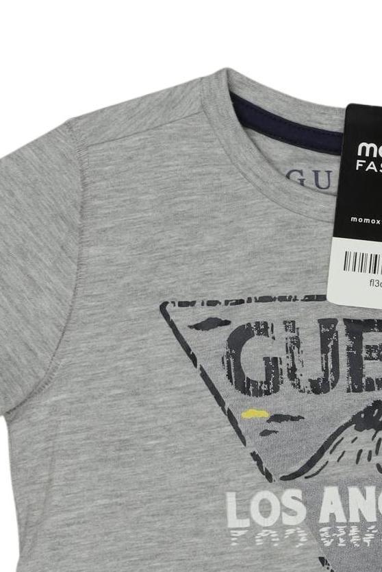 Thumbnail - Guess Jungen T-Shirt, grau, Gr. 104