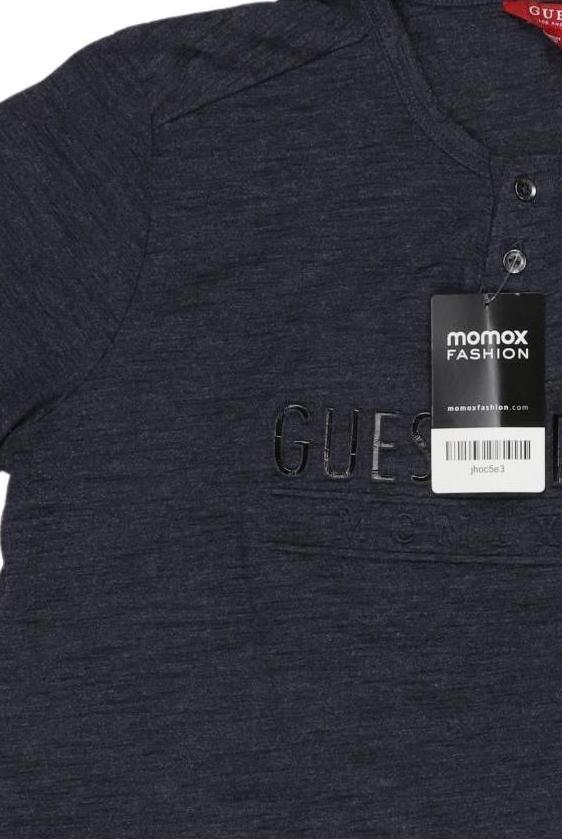 Thumbnail - Guess Jungen T-Shirt, marineblau, Gr. 182