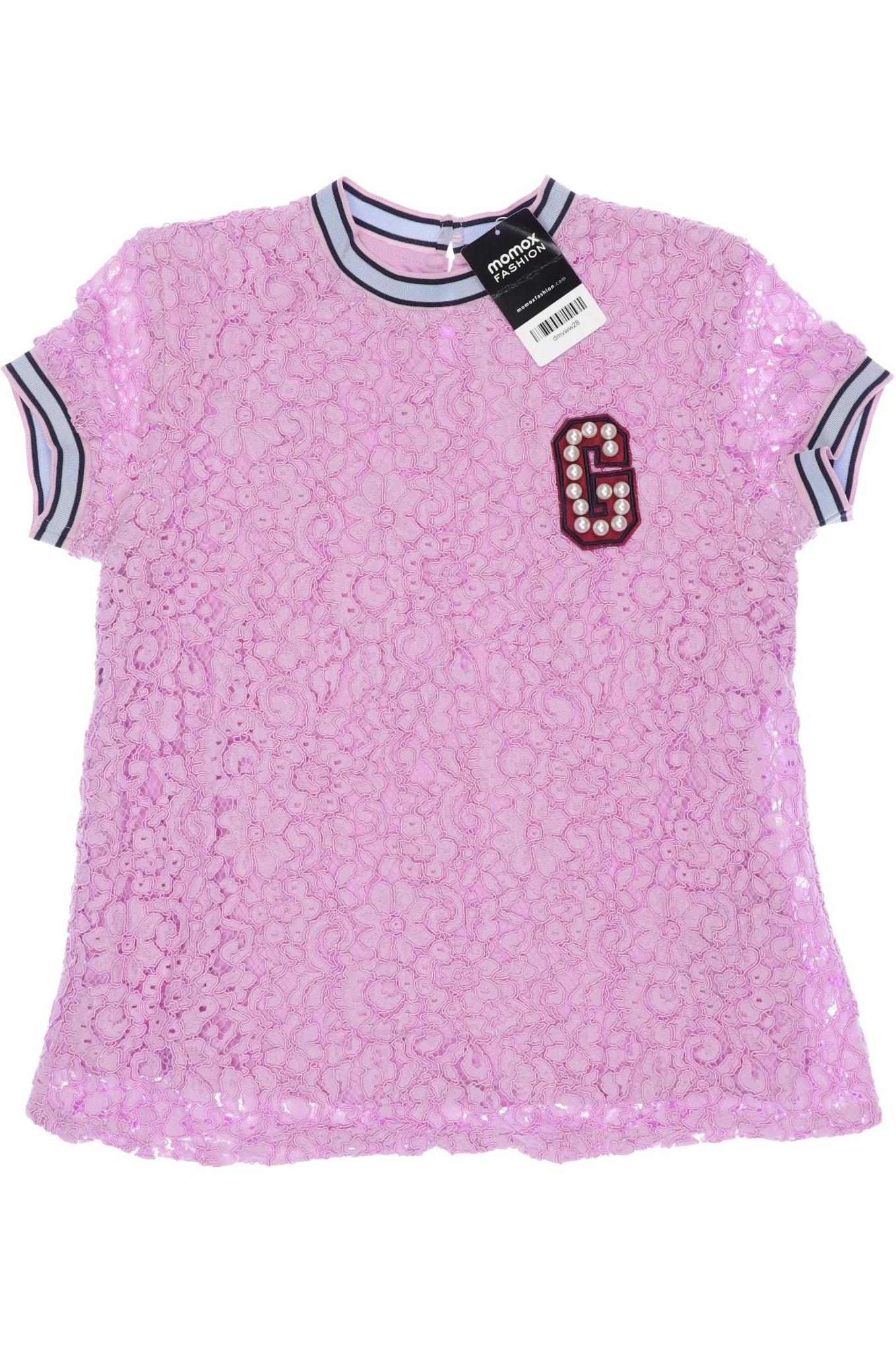 

Guess Mädchen Bluse, flieder, Gr. 16