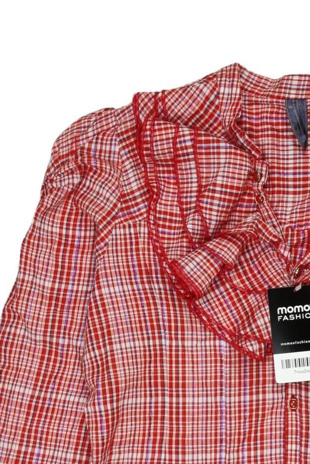 Thumbnail - Guess Mädchen Bluse, rot, Gr. 16