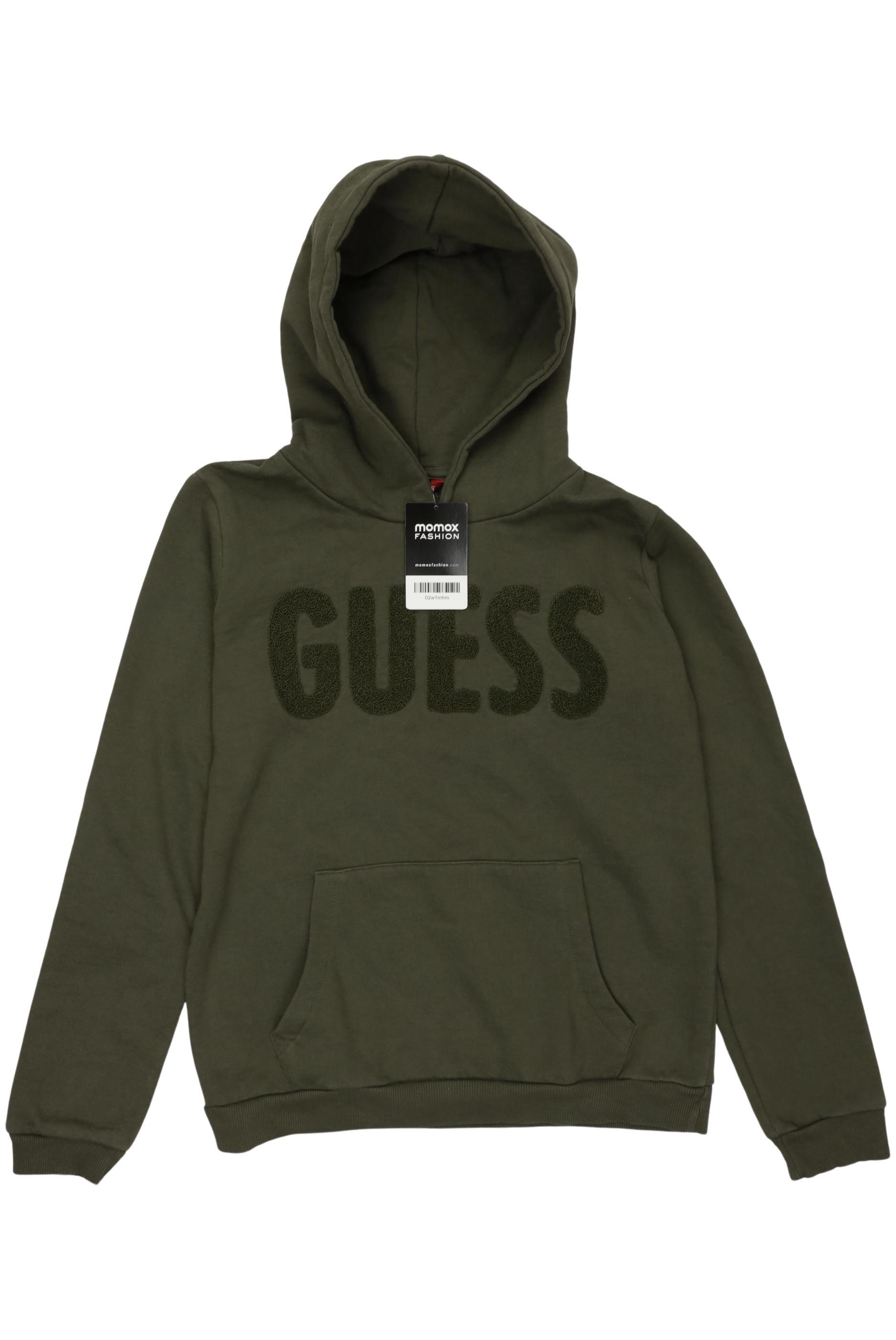 

Guess Mädchen Hoodies & Sweater, grün, Gr. 164