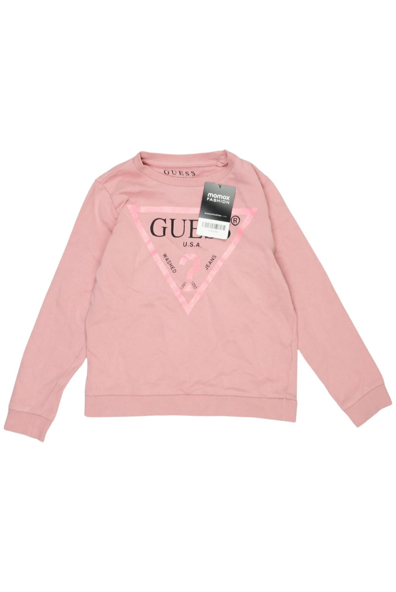 

Guess Damen Hoodies & Sweater, pink, Gr. 116