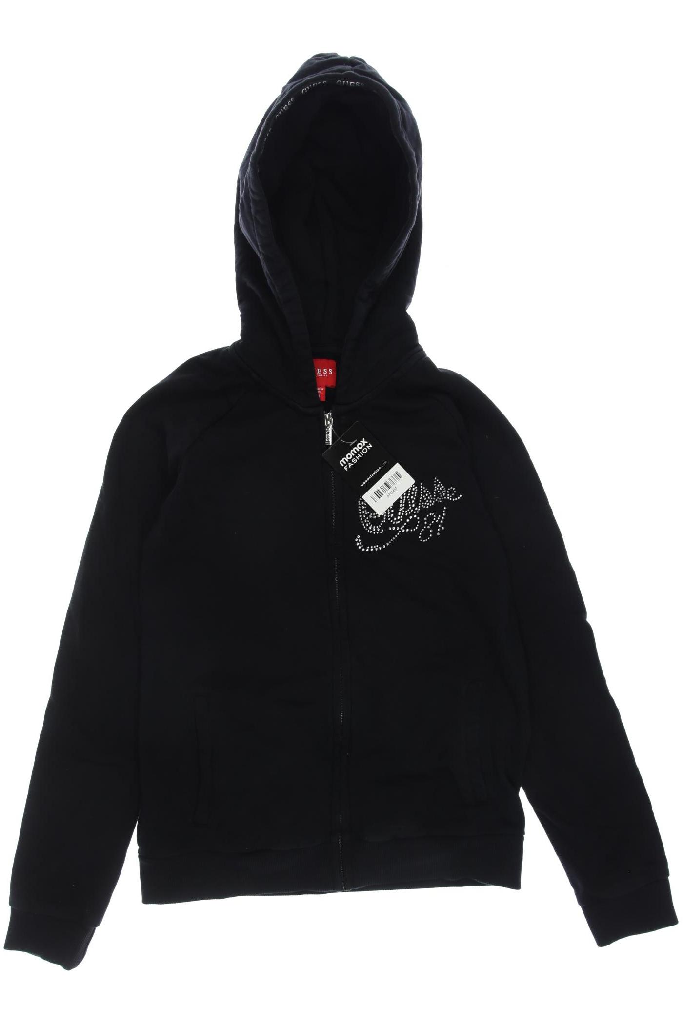 

Guess Damen Hoodies & Sweater, schwarz, Gr. 14