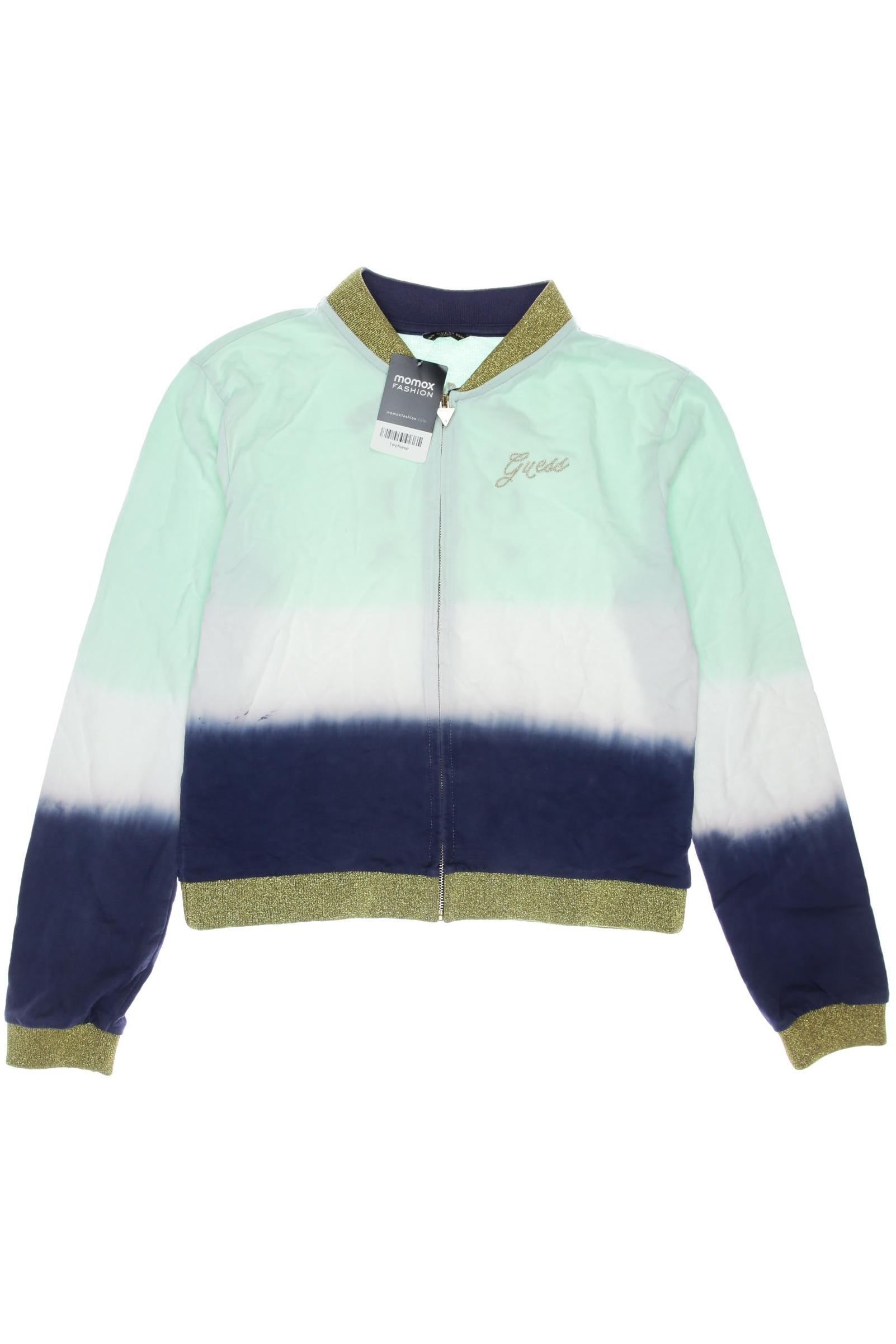 

Guess Damen Hoodies & Sweater, mehrfarbig, Gr. 16