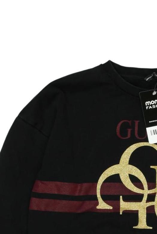 Thumbnail - Guess Mädchen Hoodies &amp; Sweater, schwarz, Gr. 12