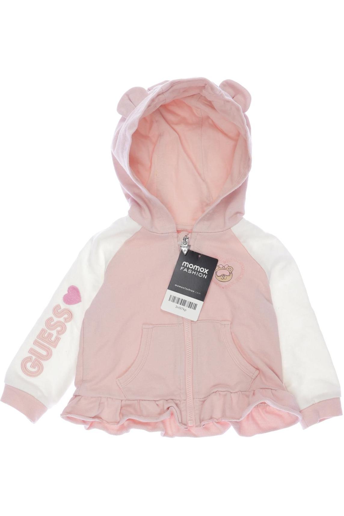 

Guess Damen Hoodies & Sweater, pink, Gr. 80