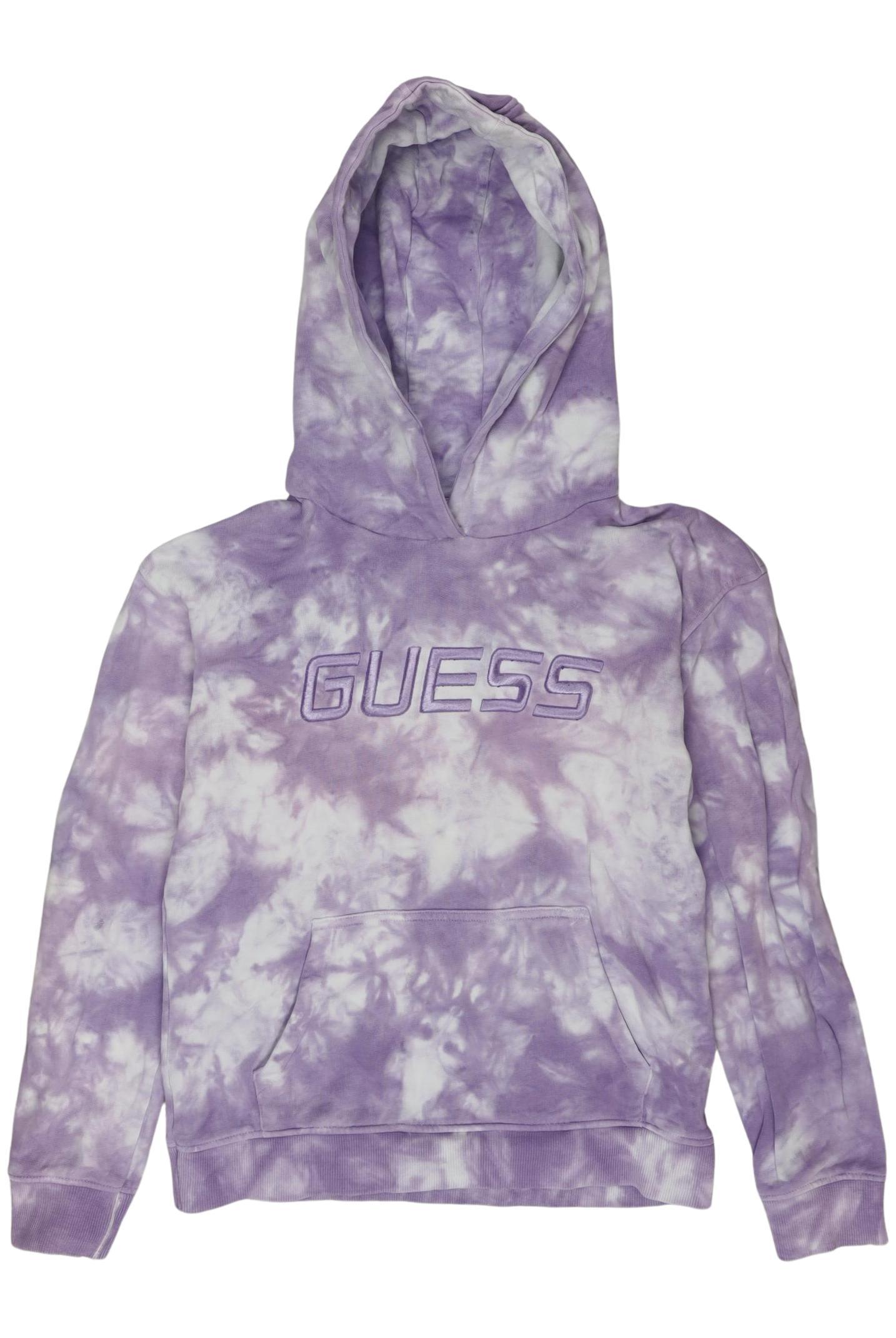

Guess Mädchen Hoodies & Sweater, flieder, Gr. 12
